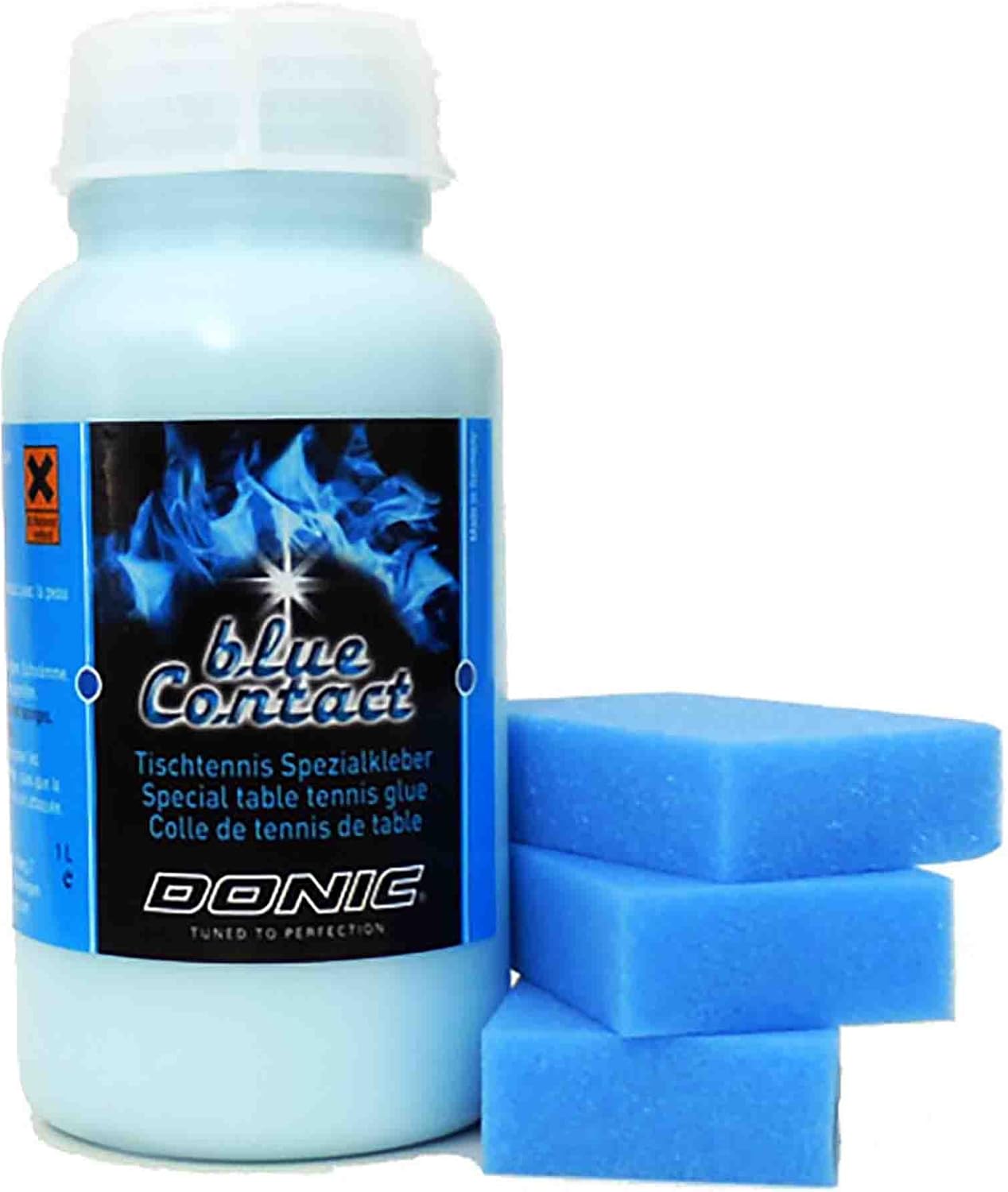 Donic glue Blue Contact 1 litro