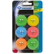 Donic Bola Coach P40+ *blanca (6)