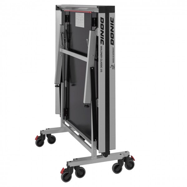 Mesa Donic Waldner Classic 25 azul (modelo torneo lloret)