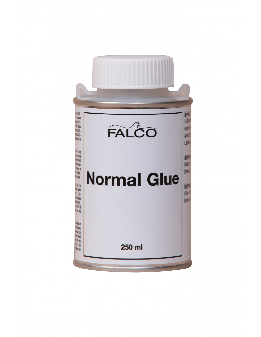 Falco pegamento normal 250 ml.