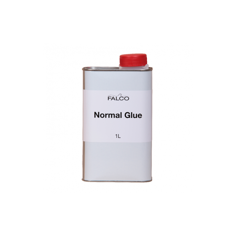 Pegamento Falco Normal Glue VOC 1 Litro