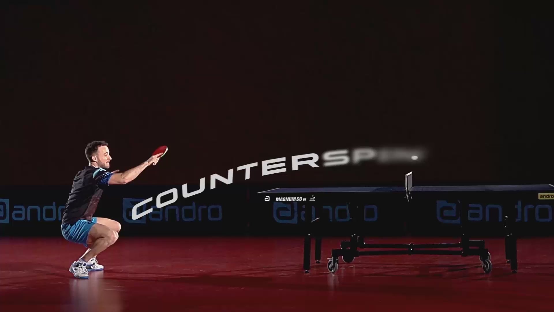 Cargar video: Andro Rasanter C45