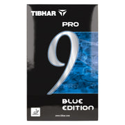 Tibhar Pro Edición Azul