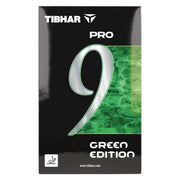 Tibhar Pro Edición Verde