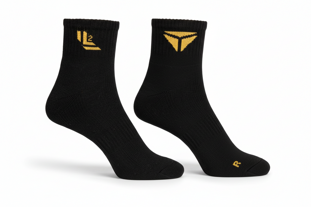 Calcetines Tibhar L2