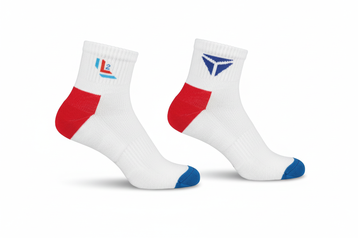 Calcetines Tibhar L2