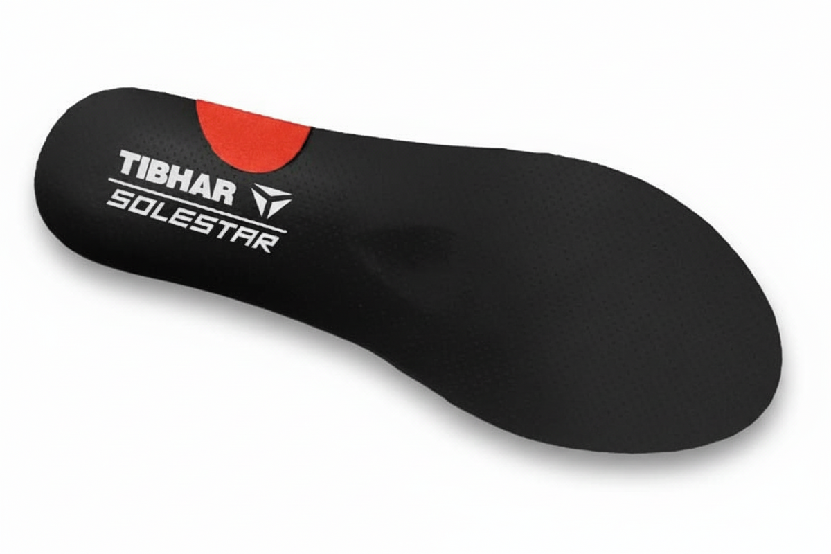 Suela deportiva Tibhar DynaStep