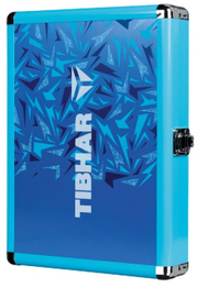Tibhar Alum Cube Spectra azul