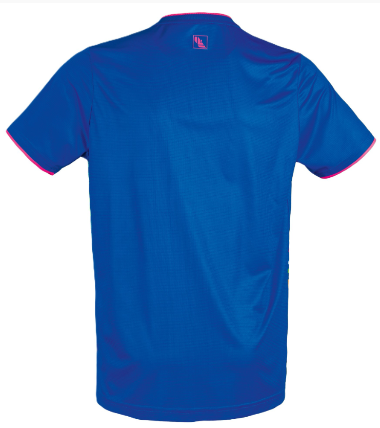 Camiseta Tibhar L2 Underbrush