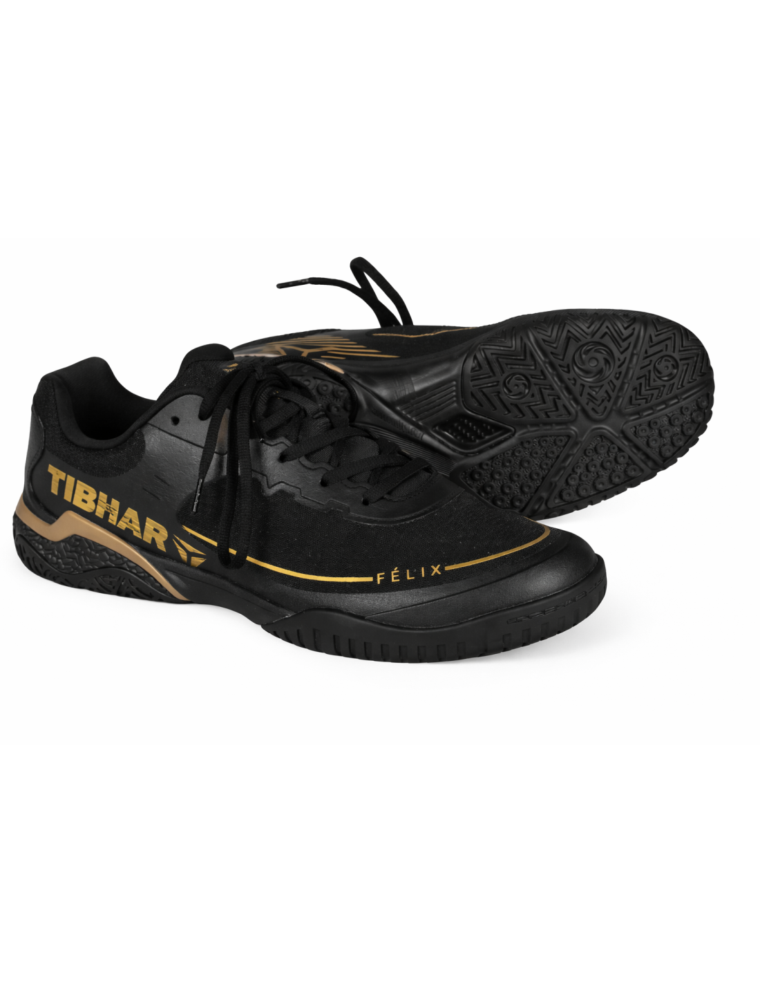 Zapatos Tibhar Felix Hyper Fire