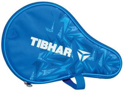 Funda redonda Tibhar Spectra azul