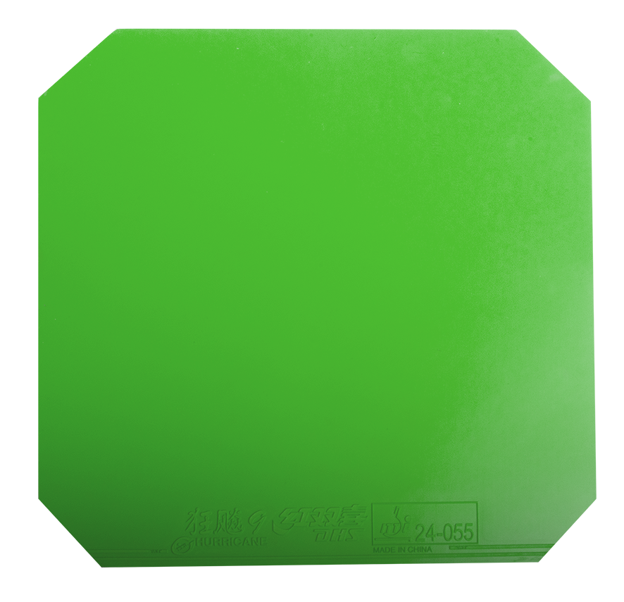 DHS Hurricane 9 37°