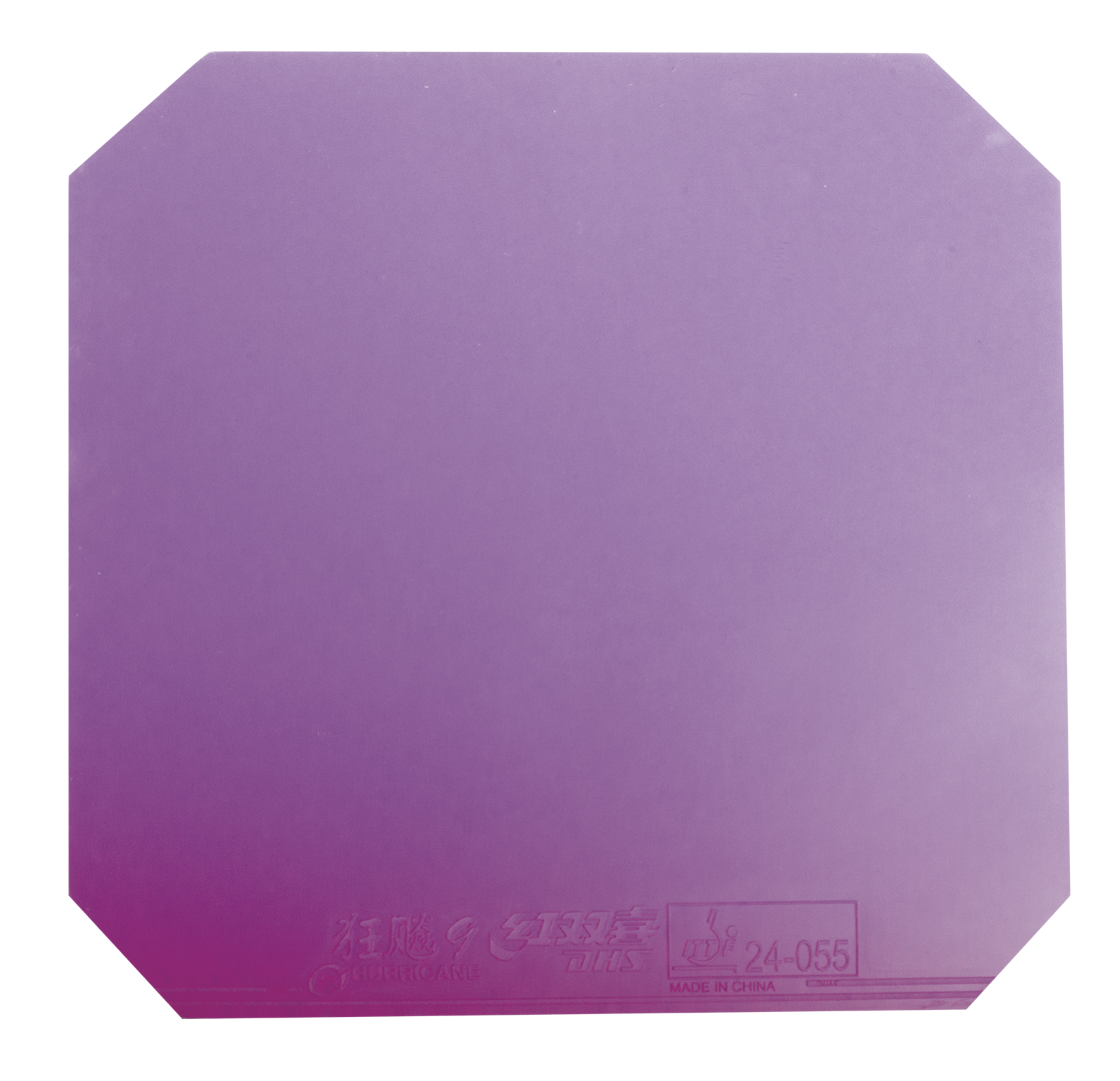 DHS Hurricane 9 37°