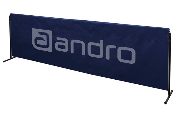 Andro Surround Stabilo azul 2.33m x 90cm. Set de 5