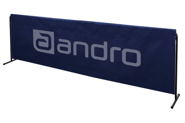 Andro Surround Basic azul 2.33m x 73cm. Set de 10