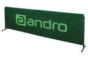 Andro Surround Stabilo verde 2.33m x 90cm. Set de 5
