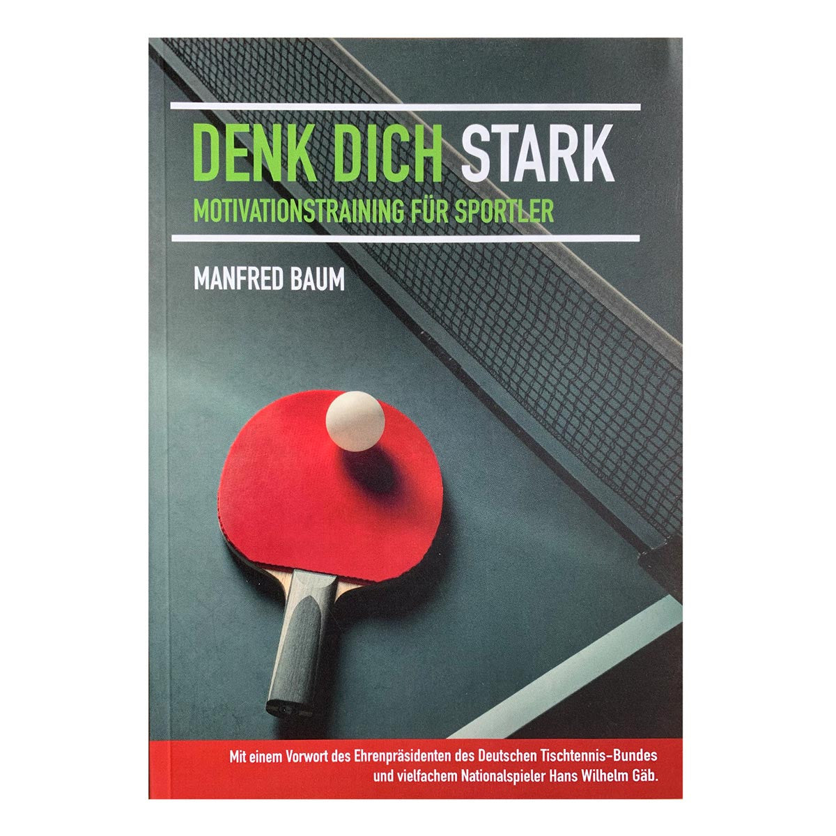 Libro Gewo Denk dich stark