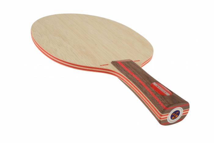 Stiga Clipper Madera