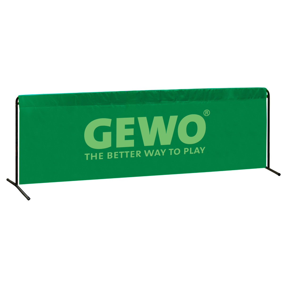 Gewo Surround Stabilo 2,33m x 90cm Set de 5 verde