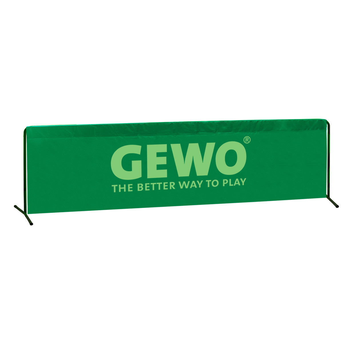 Gewo Surround Smart 2,33mtr x 73cm. verde