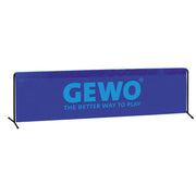 Gewo Surround Smart 2,33mtr x 73cm. azul