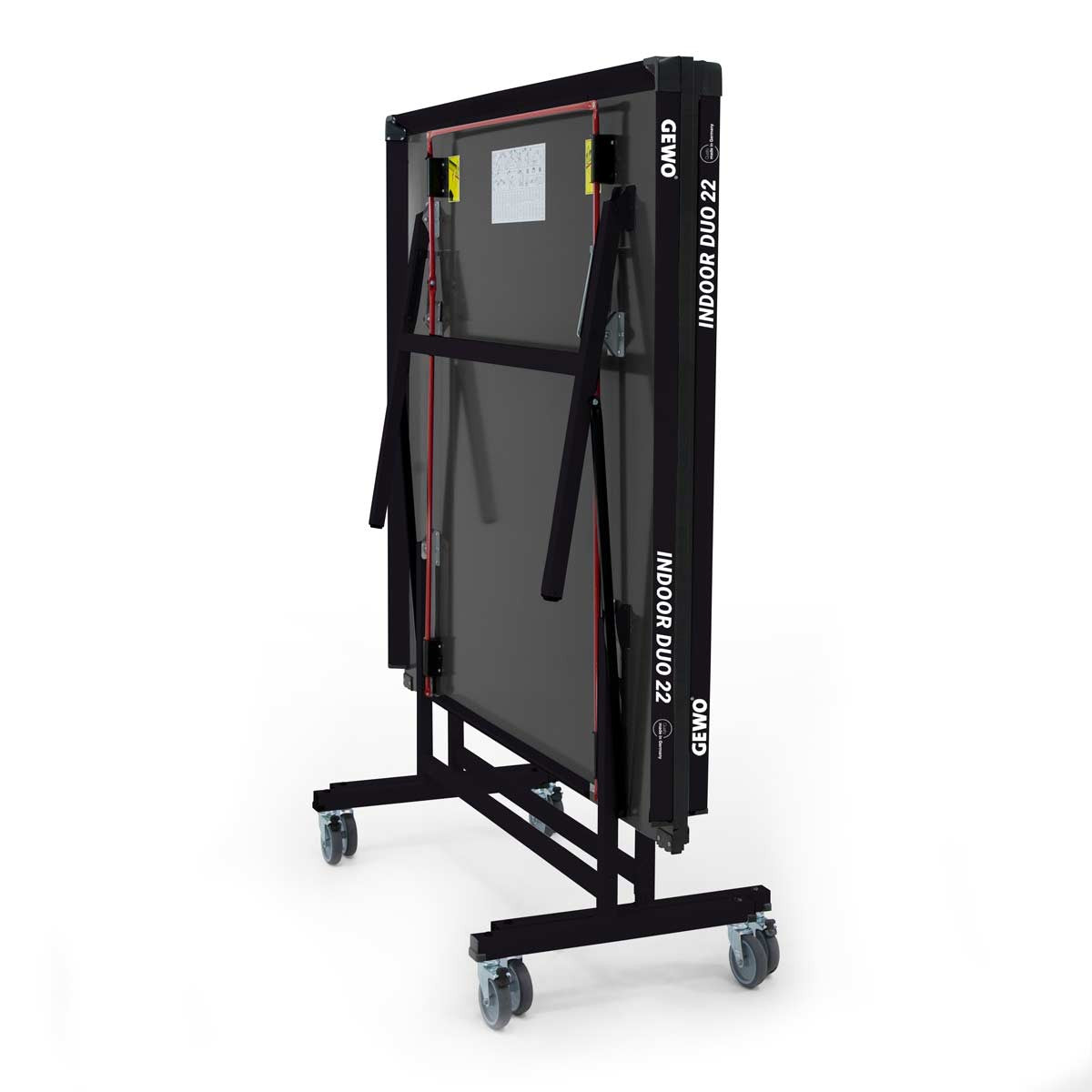 Mesa Gewo Indoor Duo