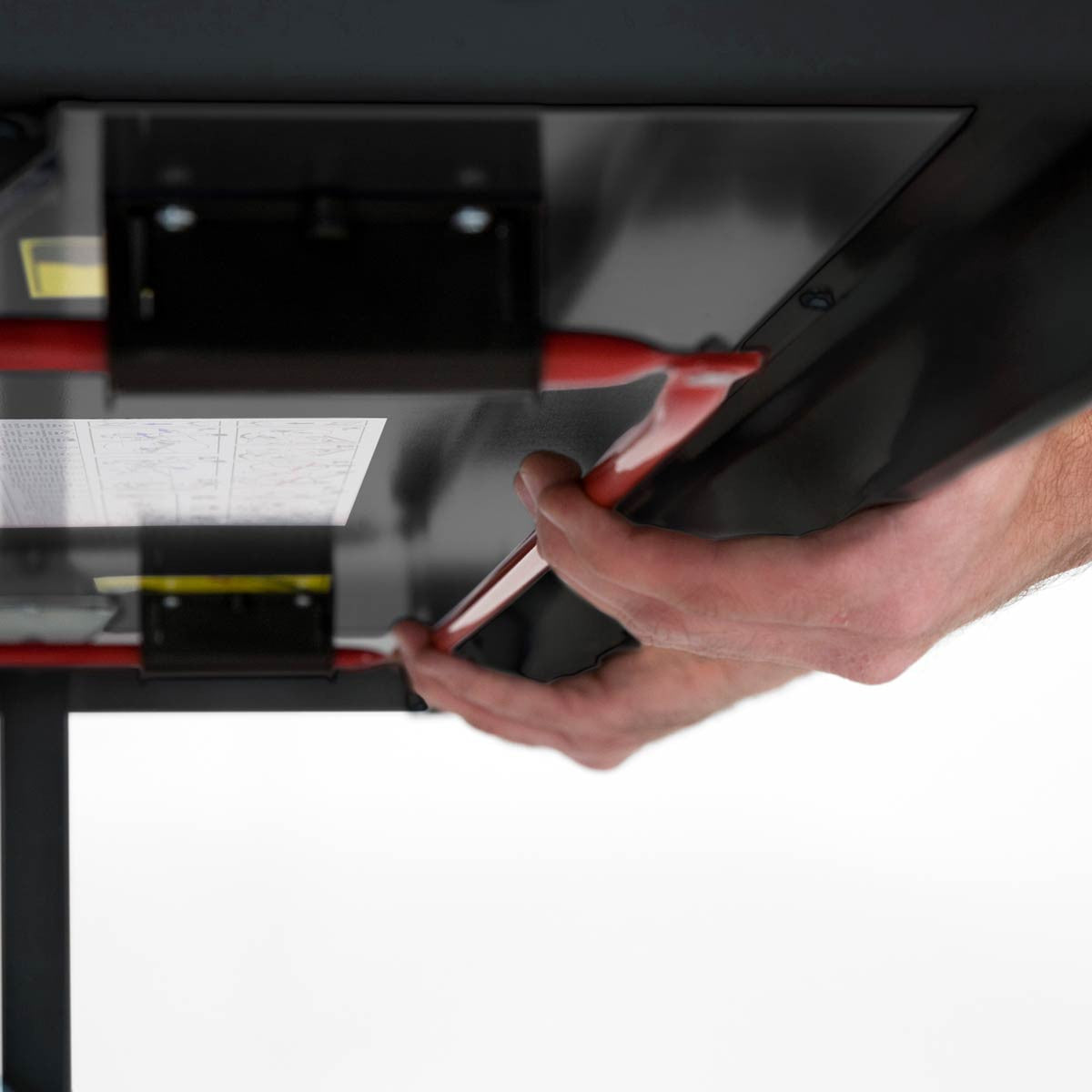 Mesa Gewo Indoor Duo