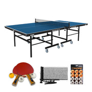 Set Gewo Mesa Indoor Duo