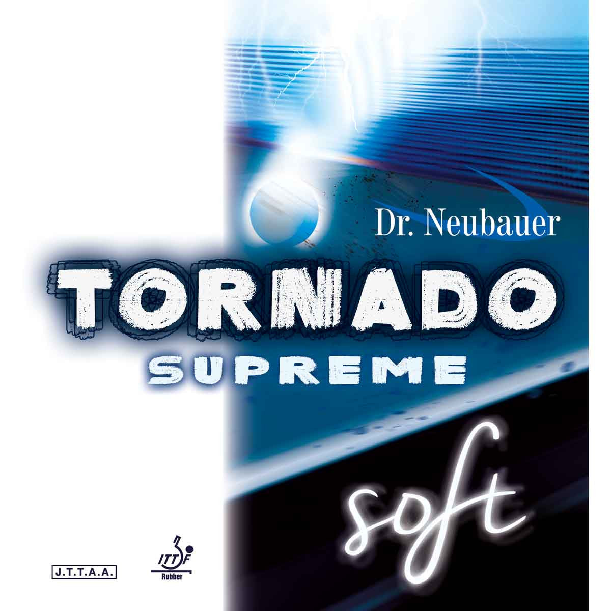Dr.Neubauer Tornado Supreme Blando