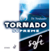 Dr.Neubauer Tornado Supreme Blando