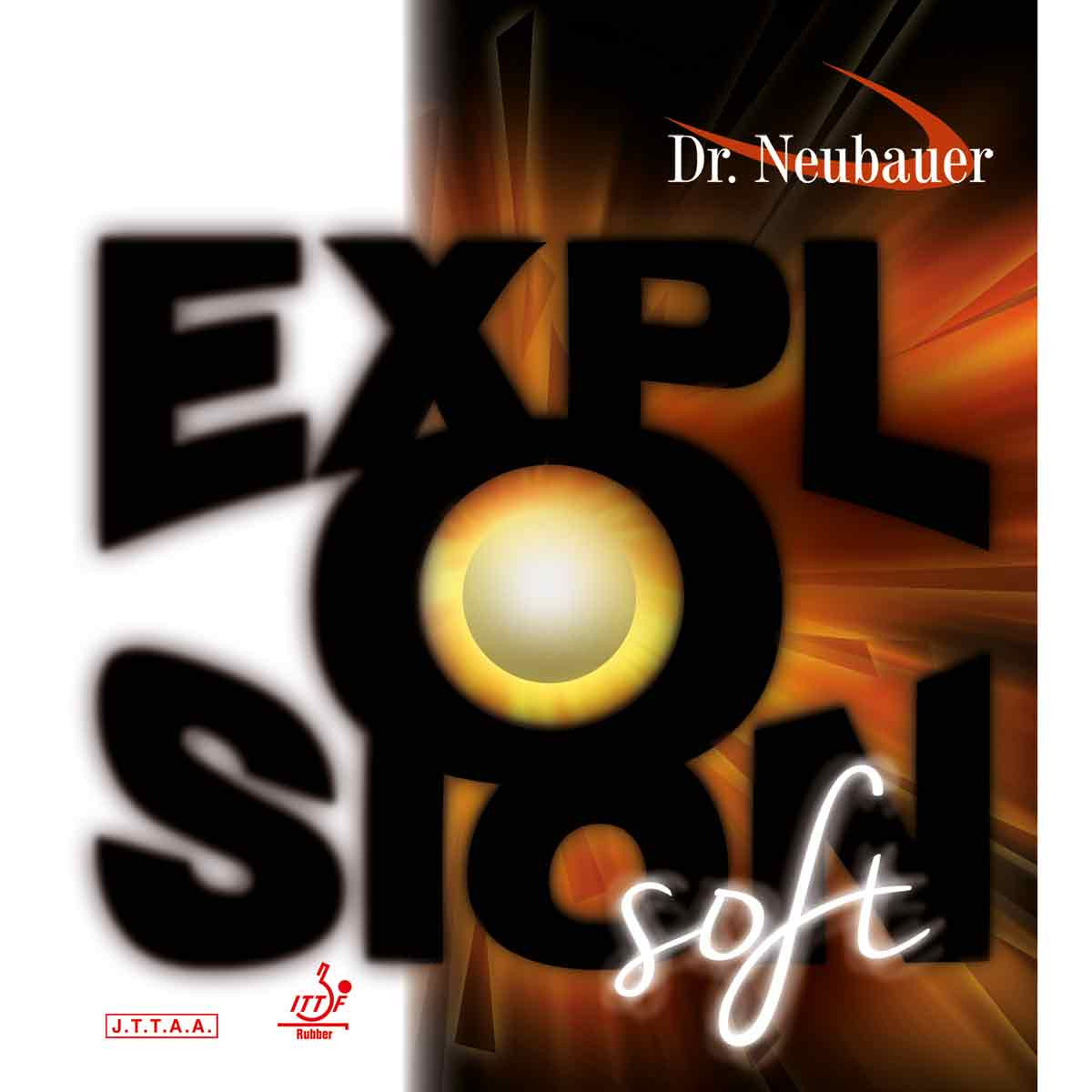 Dr.Neubauer Explosion Blando