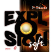 Dr.Neubauer Explosion Blando