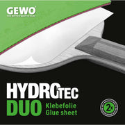 Película adhesiva Gewo HydroTec Duo