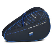 Funda para pala Gewo Nexxus redonda azul