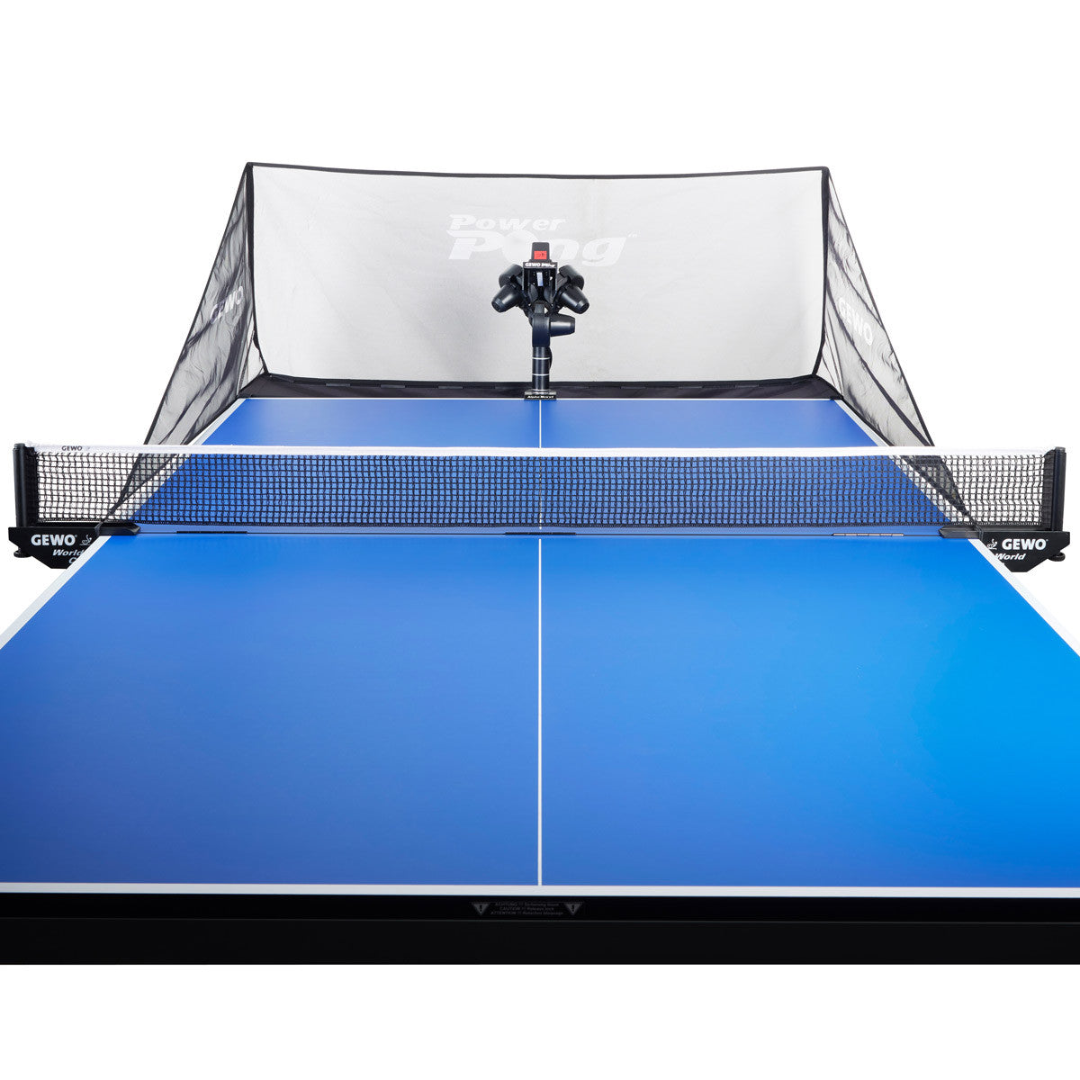 Robot Gewo Alpha Nexxt