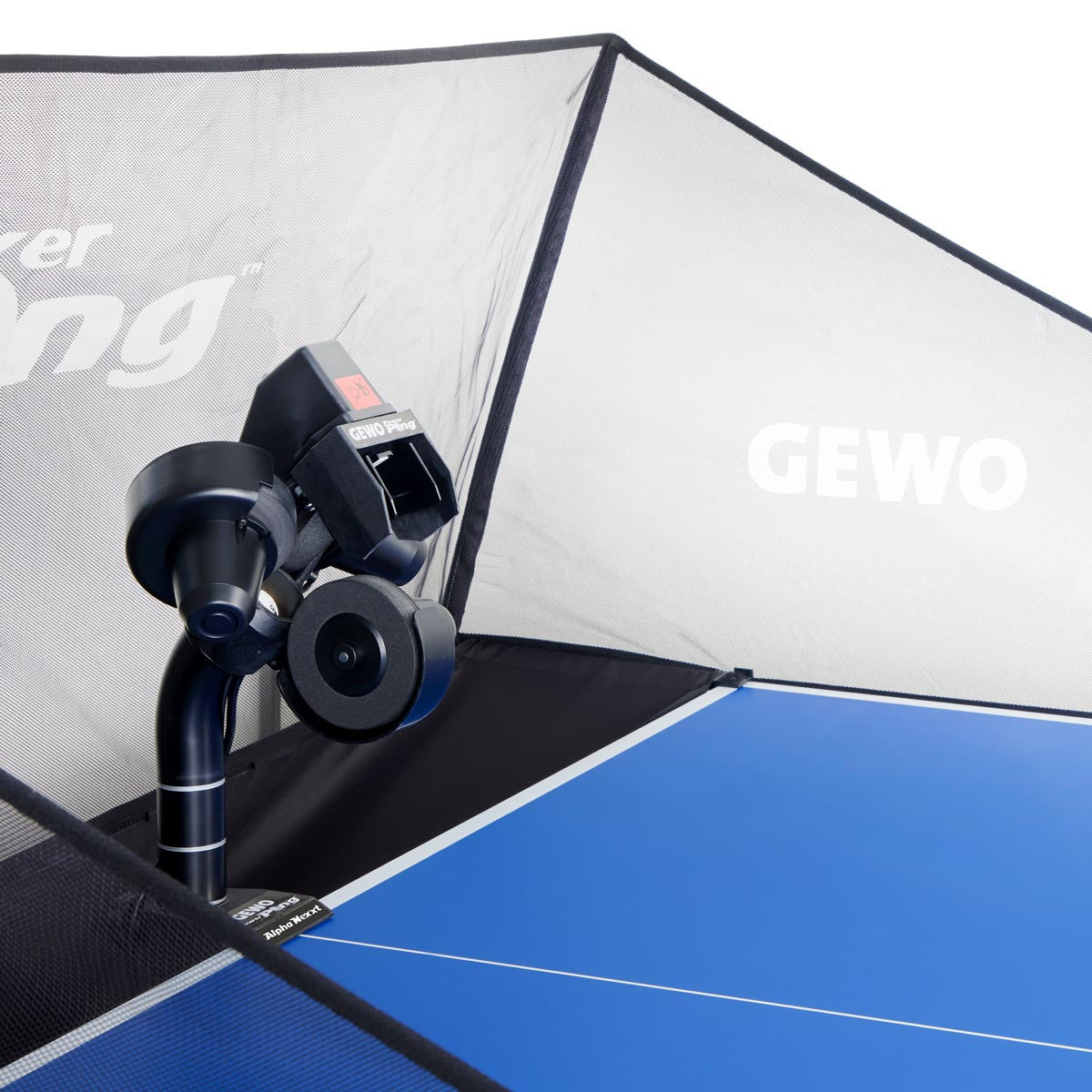 Robot Gewo Alpha Nexxt