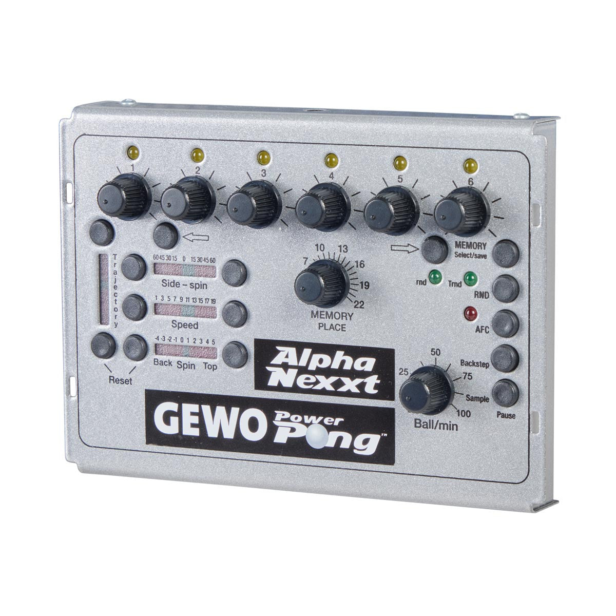 Robot Gewo Alpha Nexxt