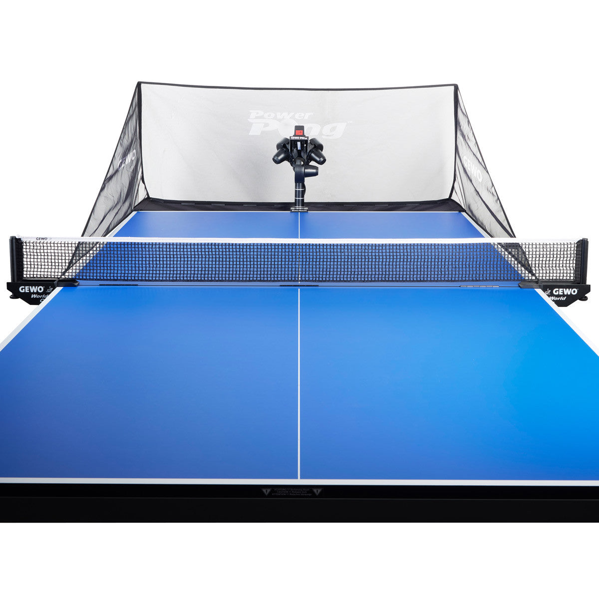 Robot Gewo Delta Nexxt