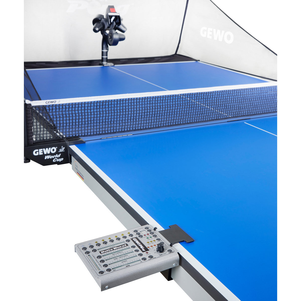 Robot Gewo Delta Nexxt