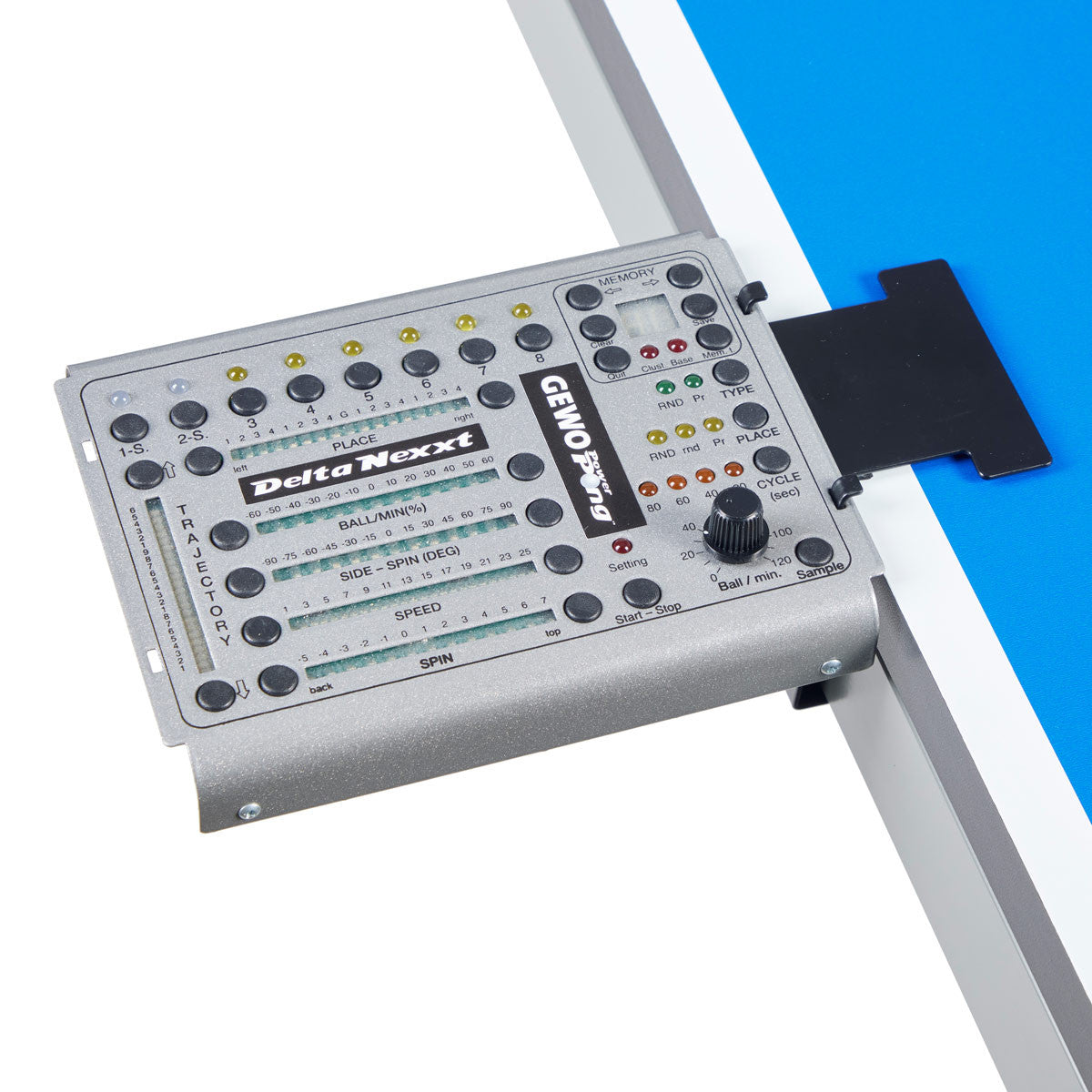 Robot Gewo Delta Nexxt