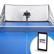 Robot Gewo Omega Nexxt