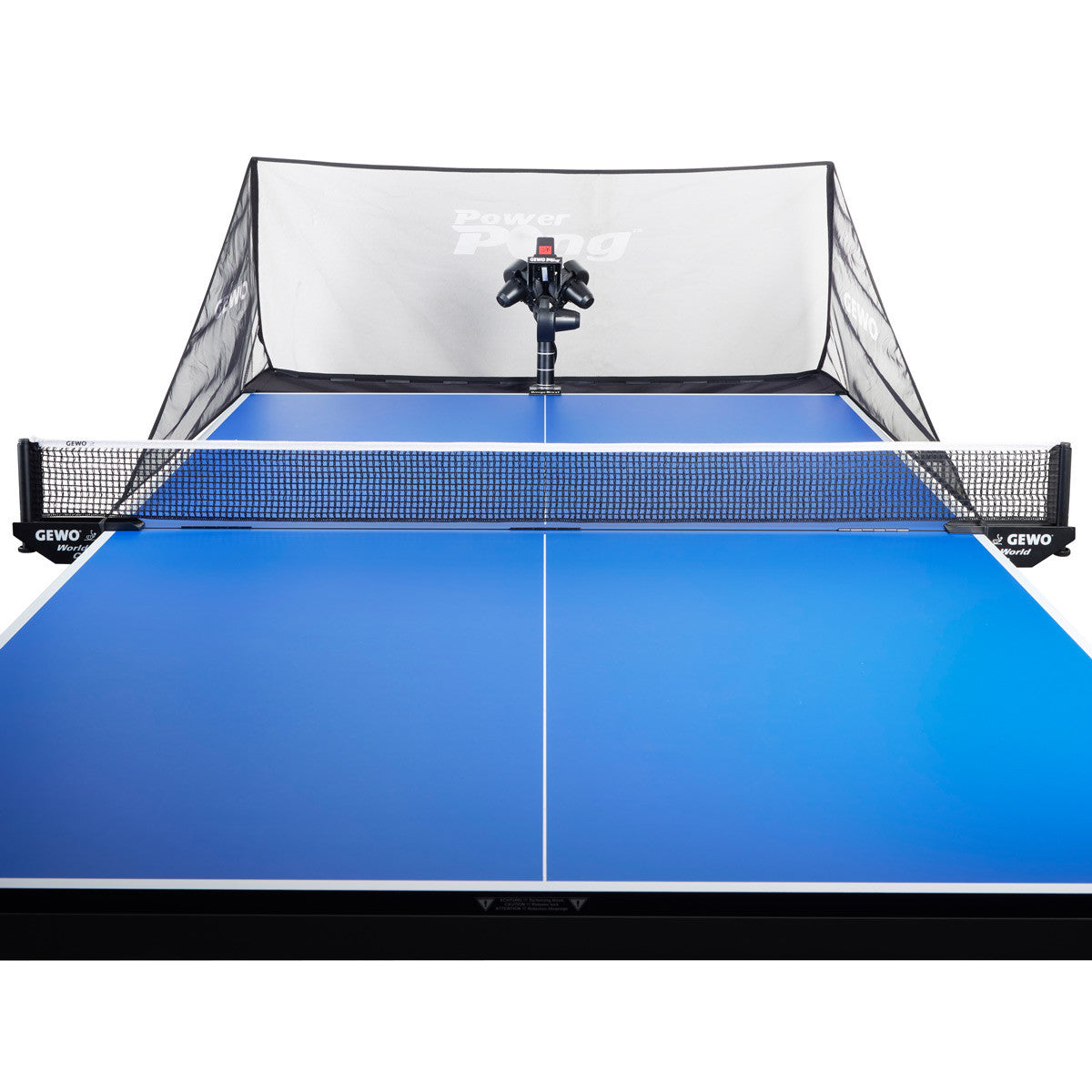 Robot Gewo Omega Nexxt