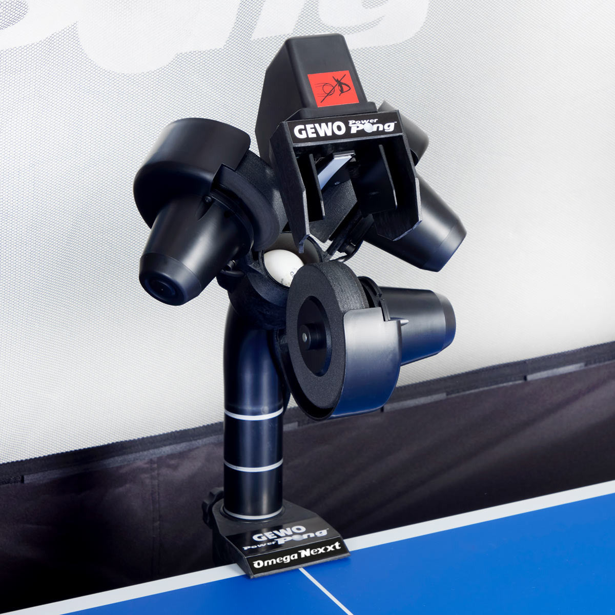 Robot Gewo Omega Nexxt