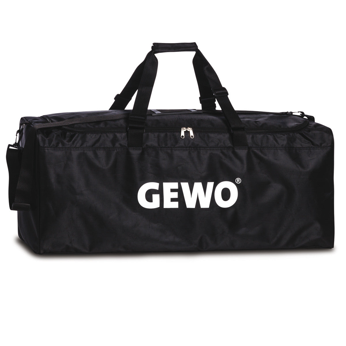 Bolsa robot Gewo negra/blanca