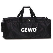 Bolsa robot Gewo negra/blanca