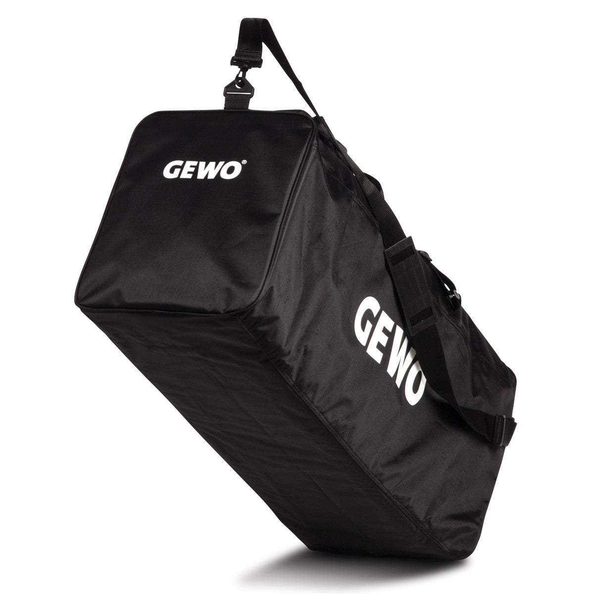Bolsa robot Gewo negra/blanca