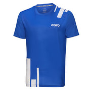 Gewo camiseta Bloques