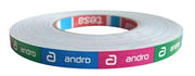 Andro Cinta de borde Colors 10mm 50m