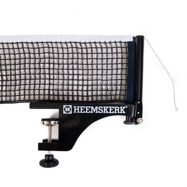 Mesa de tenis de mesa Heemskerk Novi 2000 (montada)