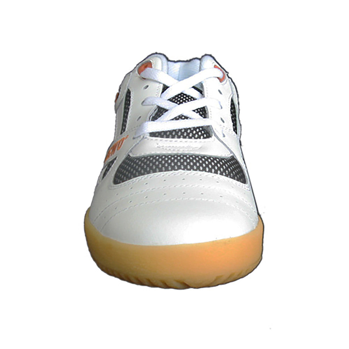 Zapatos Gewo TT-Super blanco/negro